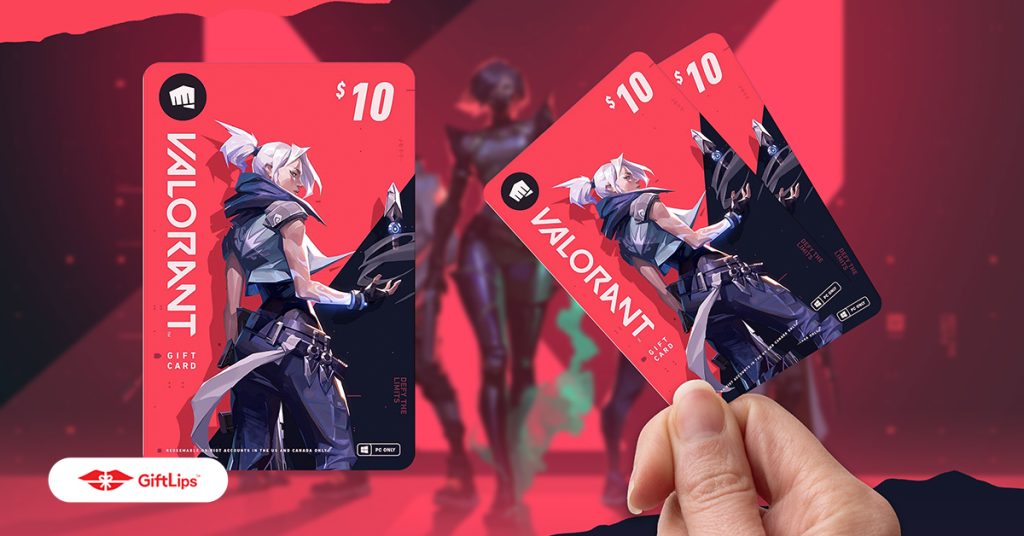 The beginning of Valo Vault