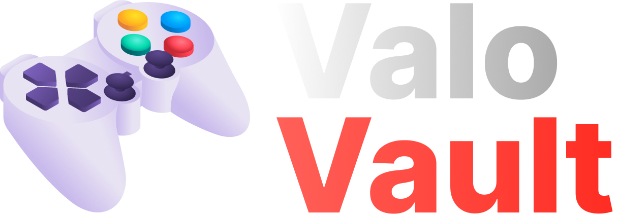 Valo Vault